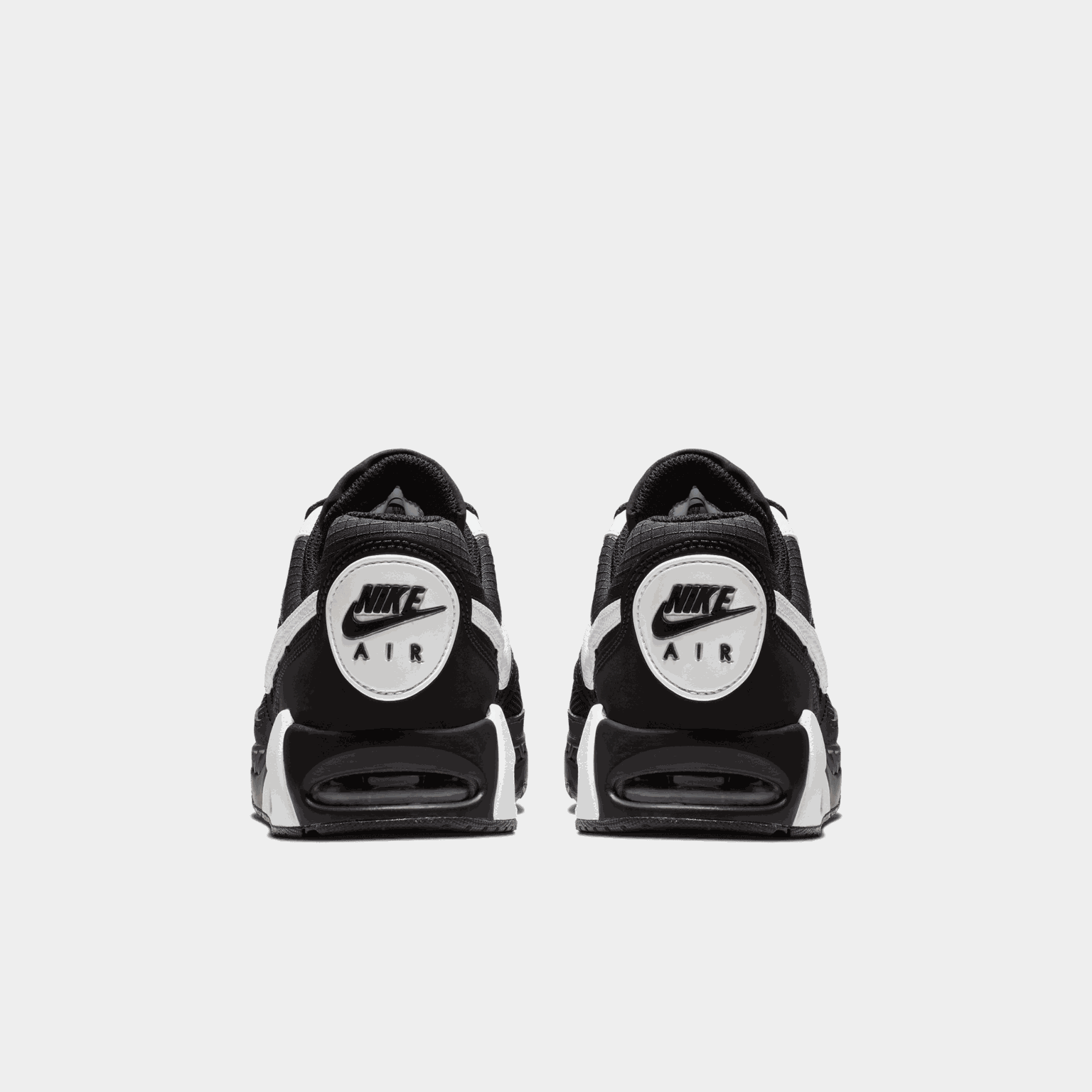 AIR MAX IVO (GS), nuorten vapaa-ajankengät - full image 4