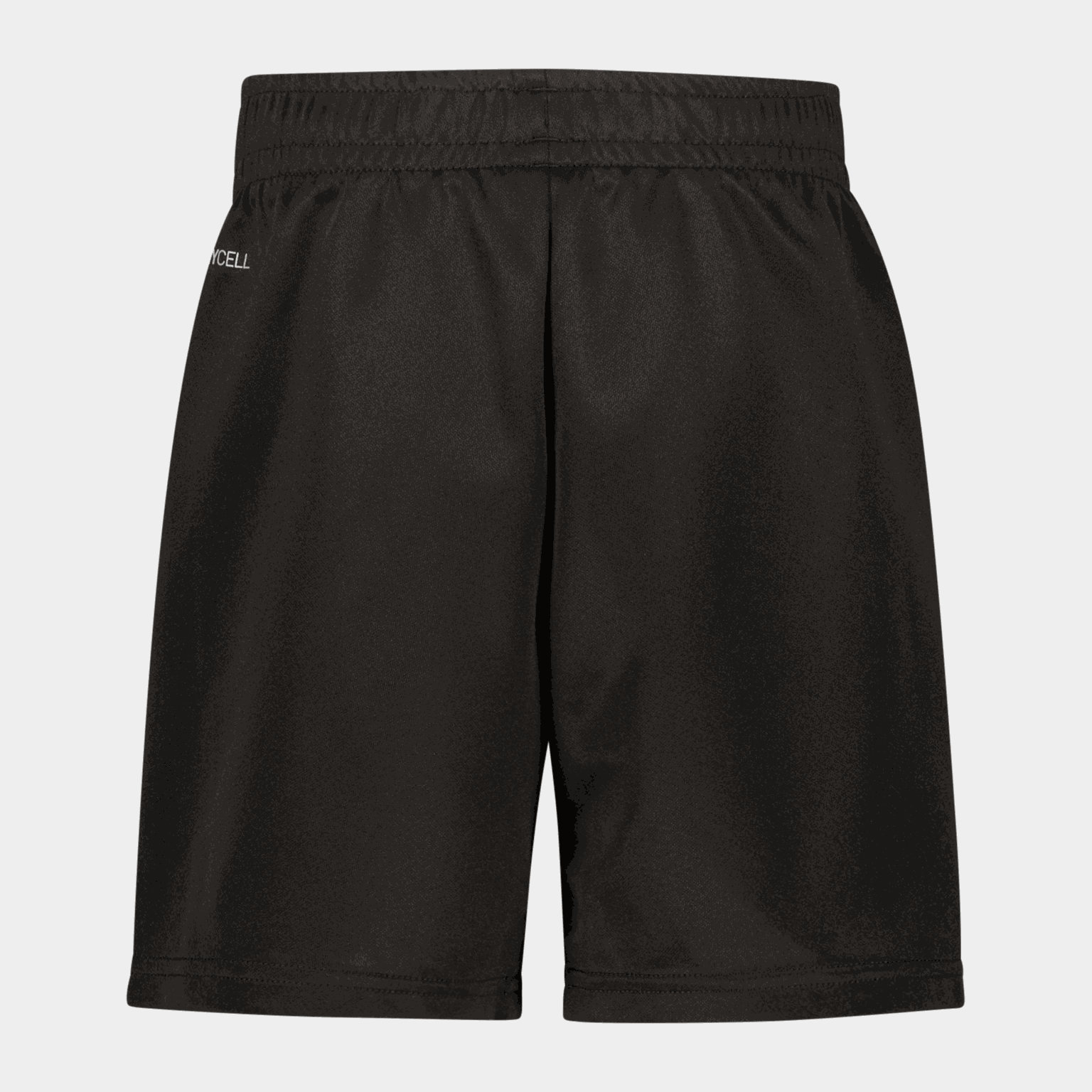 Tad Essential Poly Shorts B, nuorten treenishortsit - full image 3