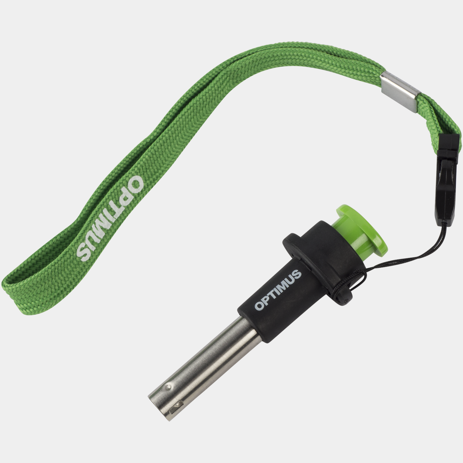 Crux Lite Piezo, retkikeitin - full image 2