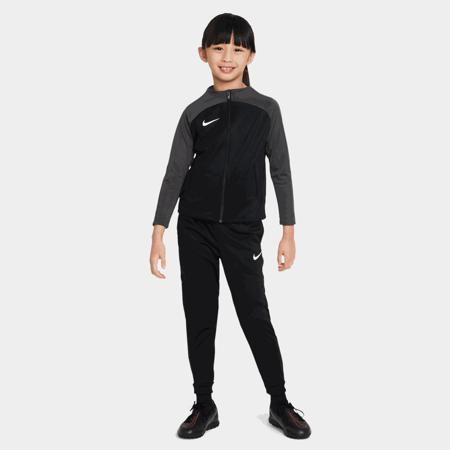 Lk Nk Df Acdpr Trk Suit, Collegeasu - full image 1