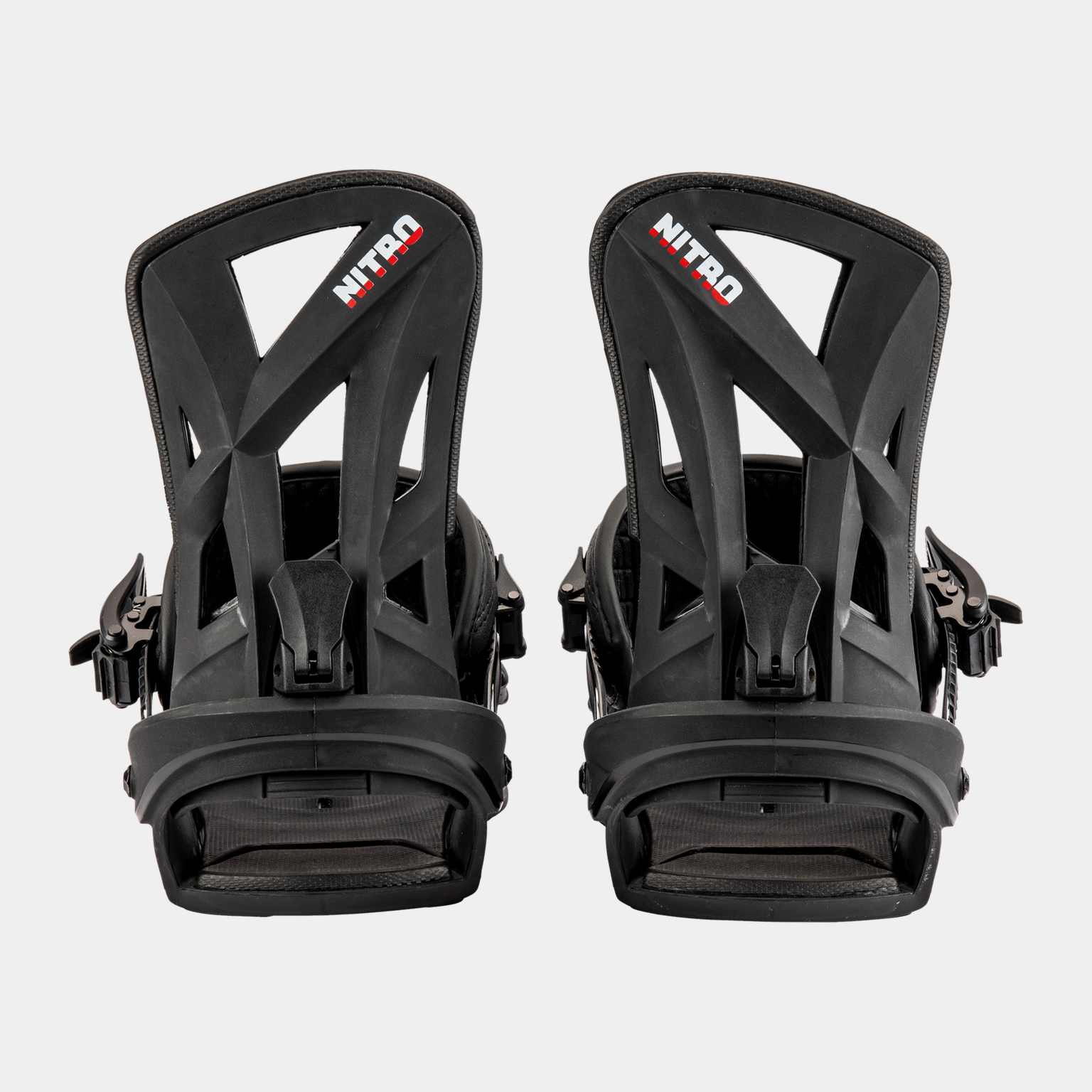 Snowboard Bindings Staxx 25/26, lumilautasiteet - full image 3