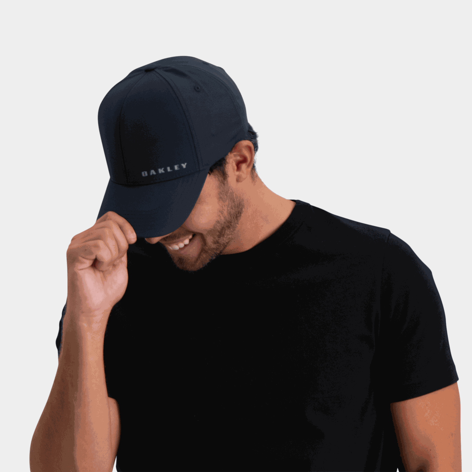 Twill Hat, lippis - full image 1