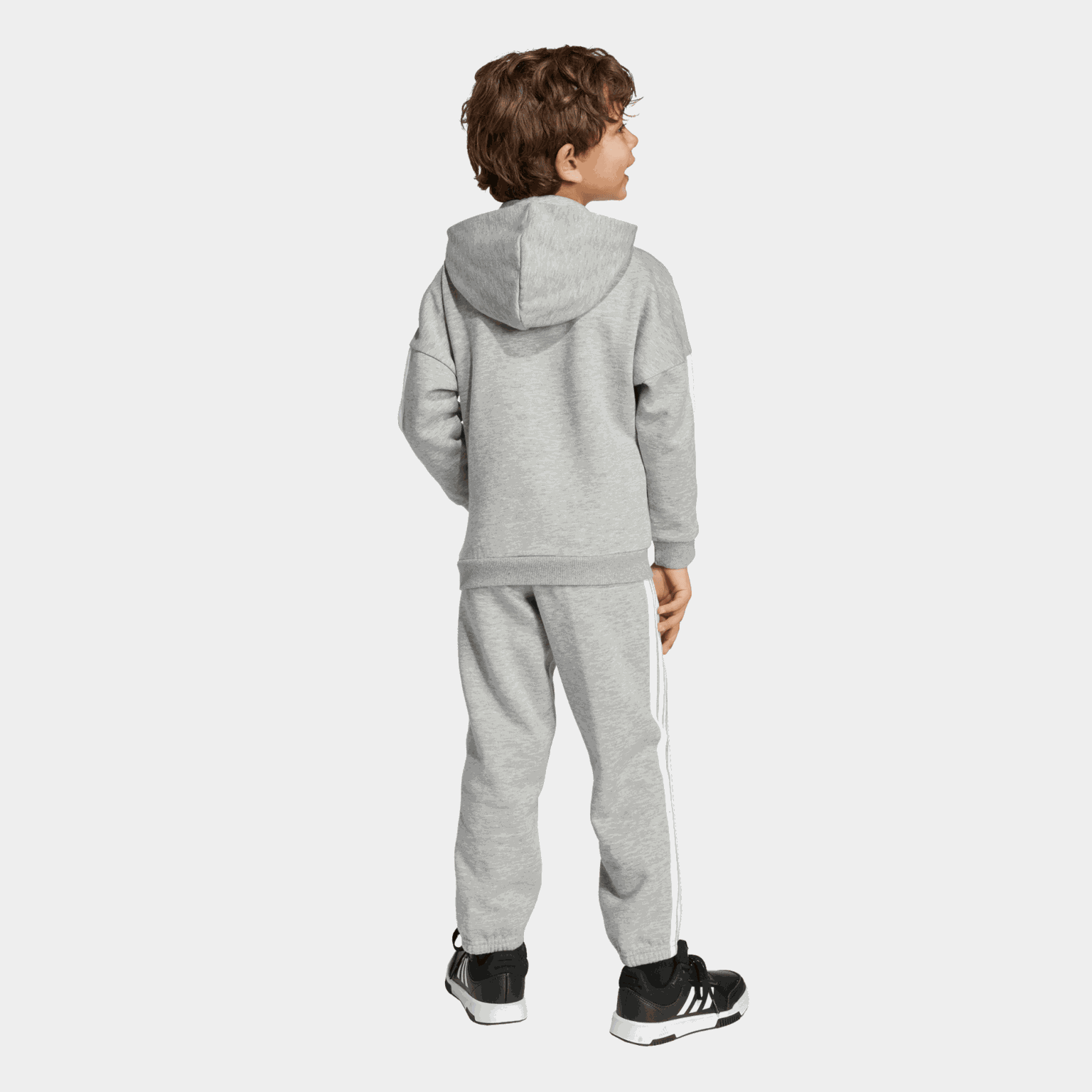 OTH Hood Tracksuit, lasten verryttelyasu - full image 3