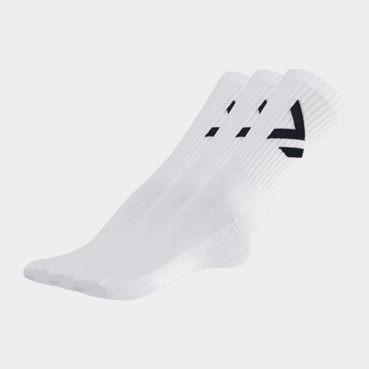 Essential Tennis Sock 3PK, sukat - full image 3