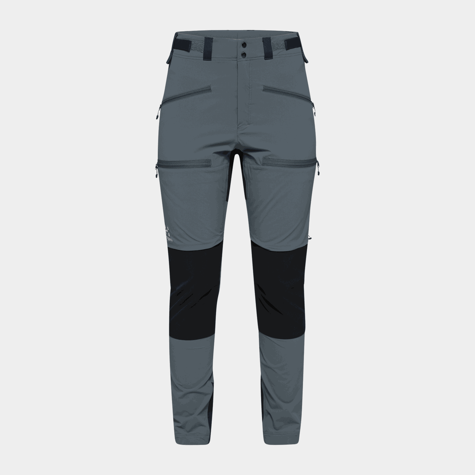 Rugged Slim Pant, naisten vaellushousut - full image 1