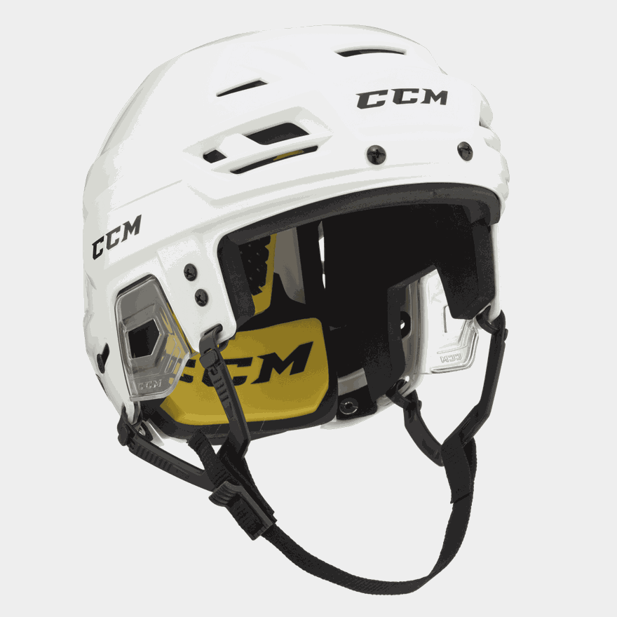 Ht Tacks 210 Helmet 26/27, jääkiekkokypärä aikuiset - full image 1