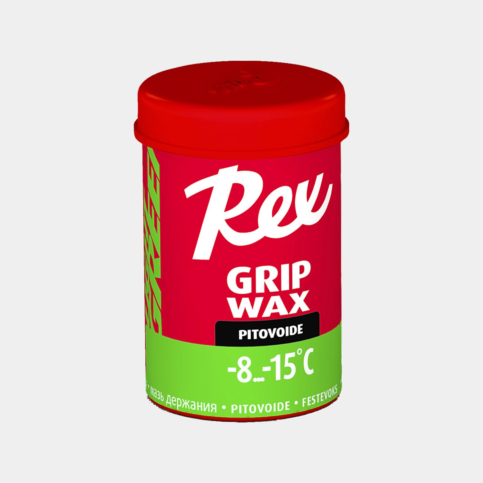 Grip Wax Green -8/-15C 25/26, pitovoide - full image 1