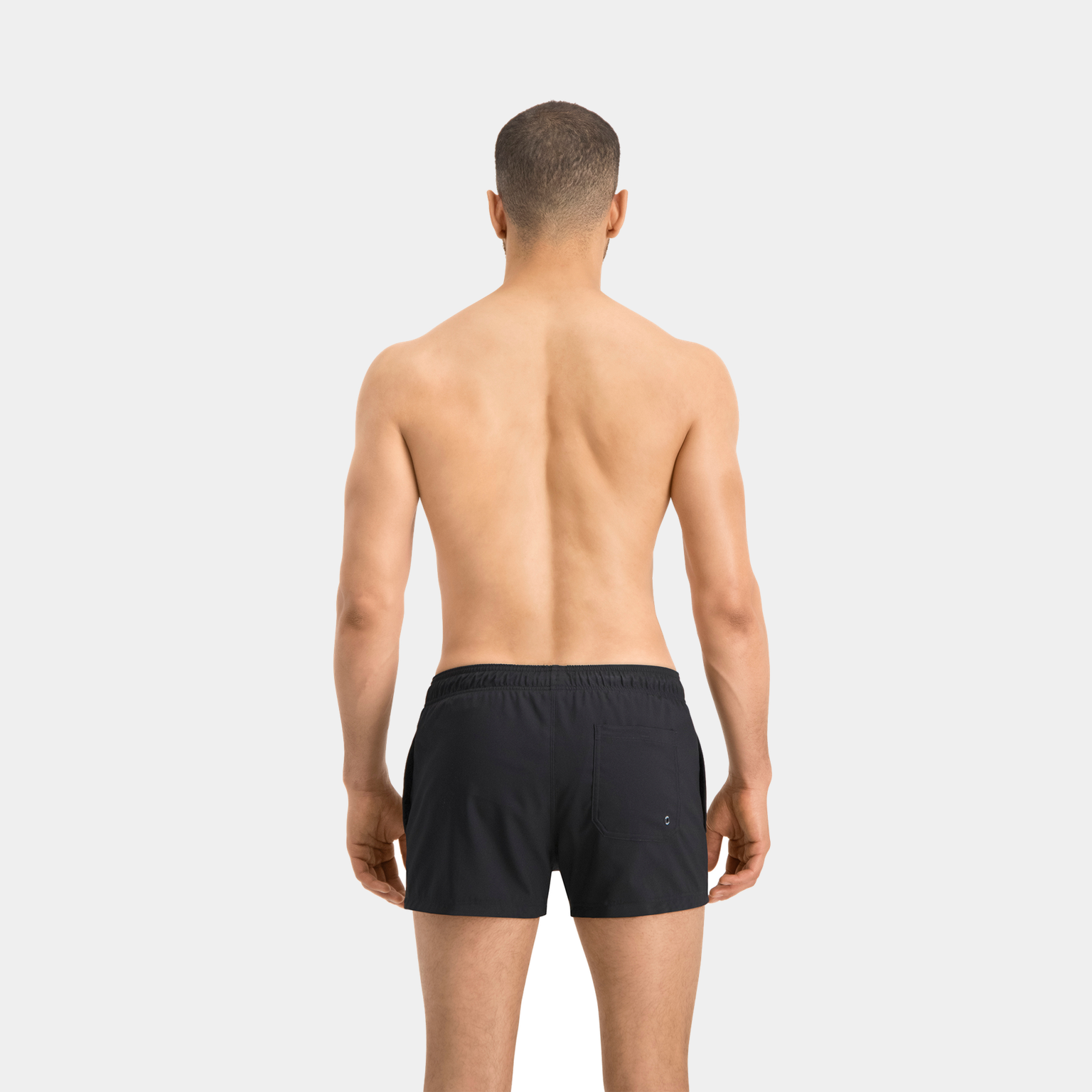 Swim Short Length, miesten uimashortsit - full image 4