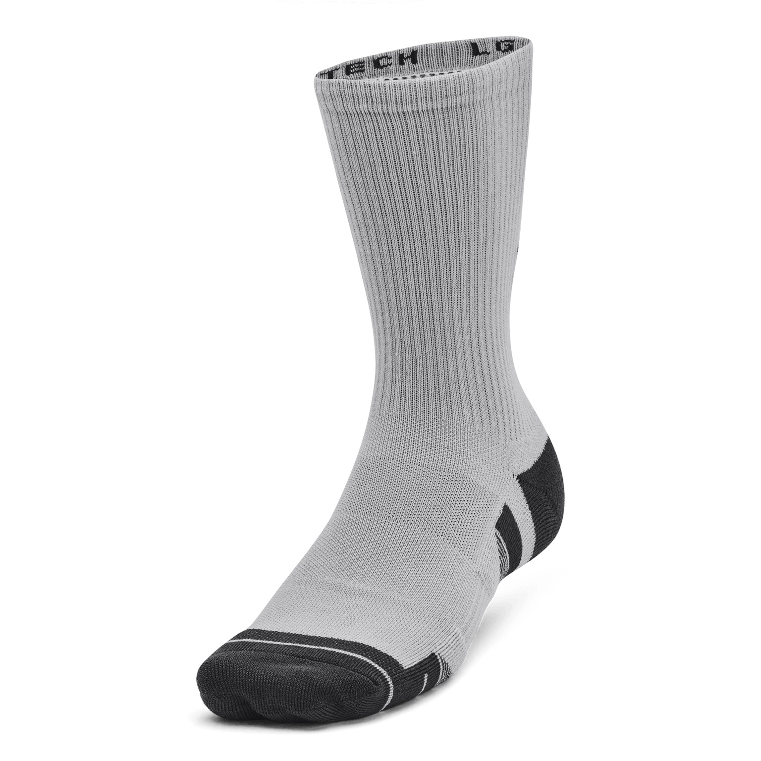Under Armour Performance Tech 3pk Crew, тренировочные носки