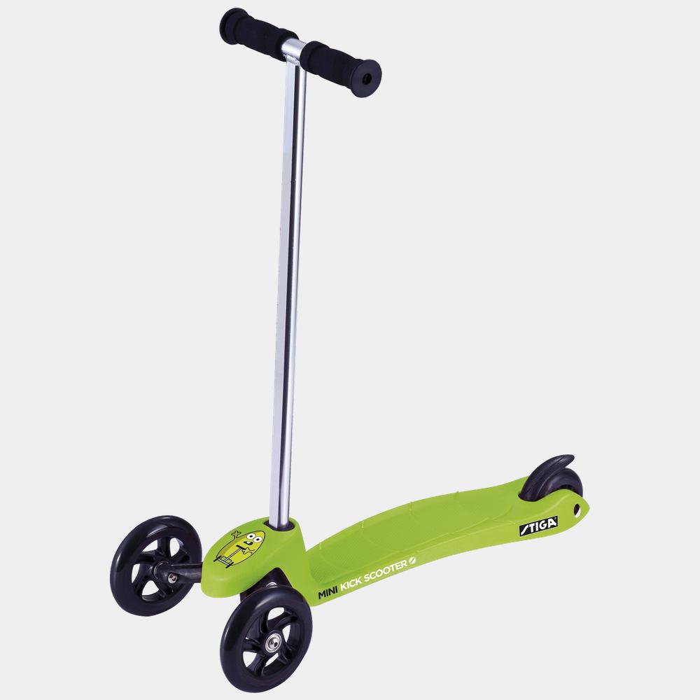MiniKick 3 Scooter - full image 1