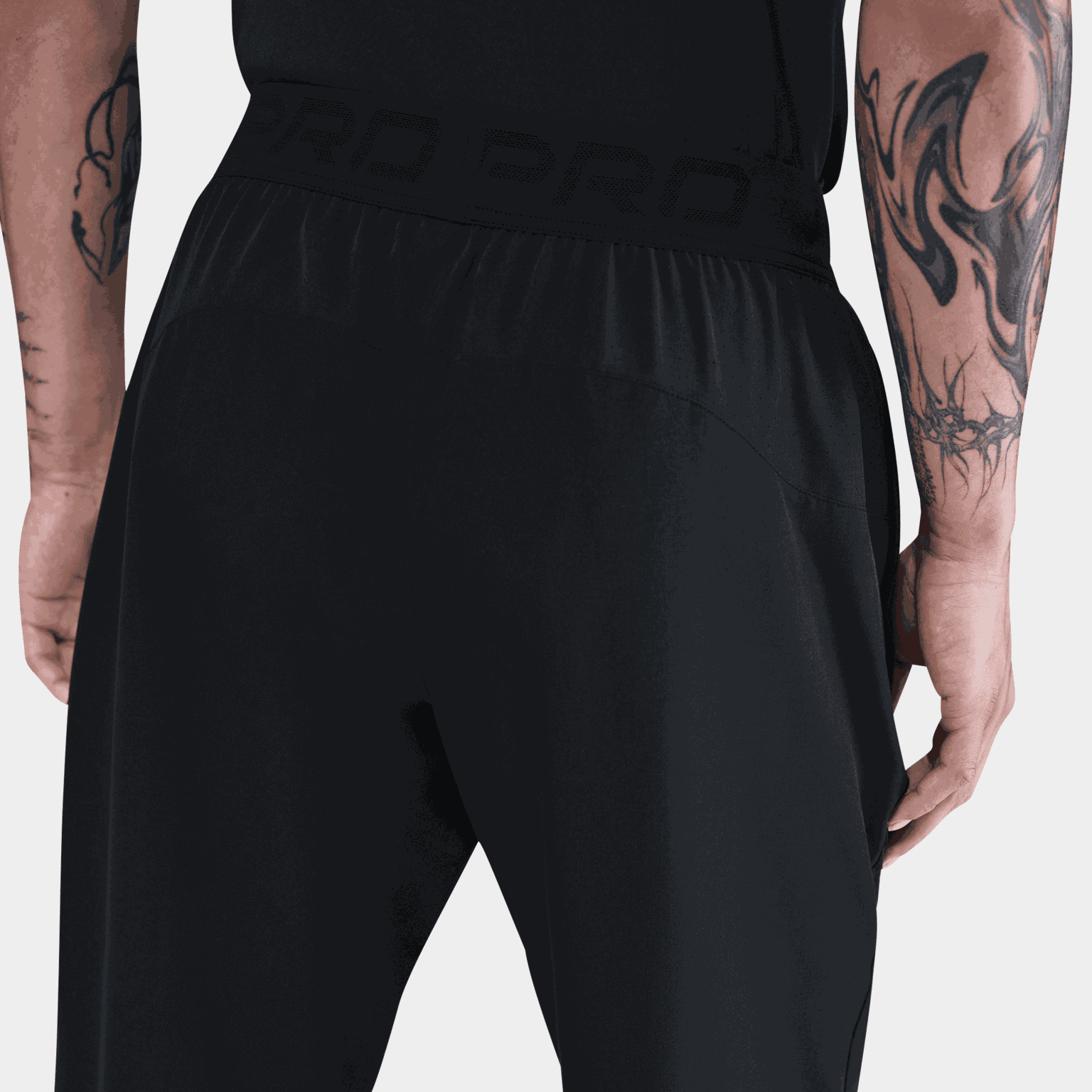Pro Training Dri-FIT Pants, miesten treenihousut - full image 3