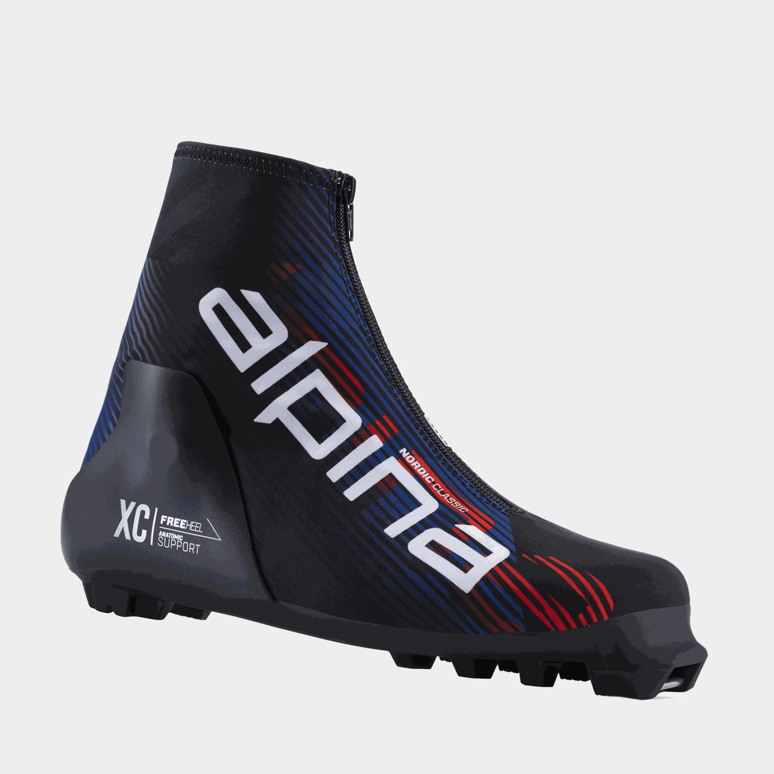Nordic CL Boots 25/26, perinteisen hiihtomonot - full image 1