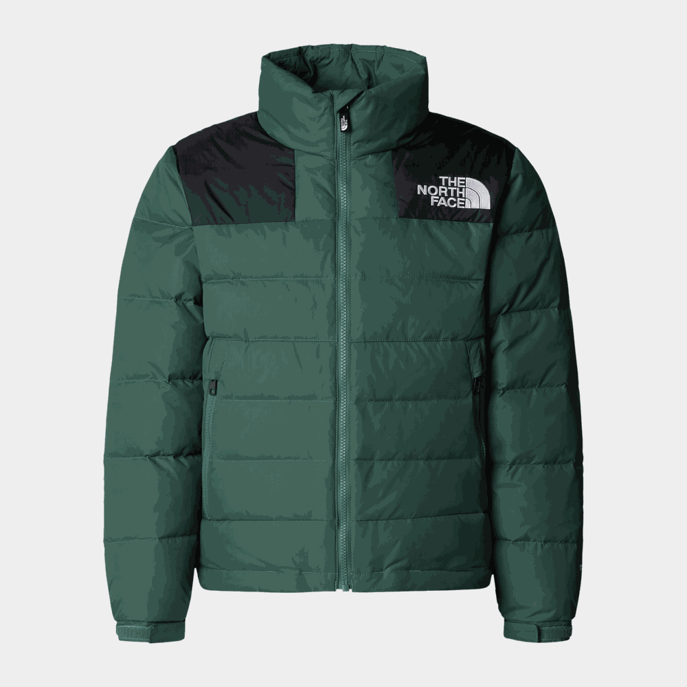 Teen Massif Jacket - full image 1