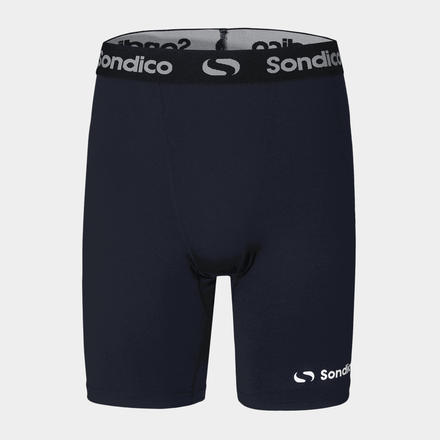 Core 6 Shrt, miesten kompressioshortsit - full image 1