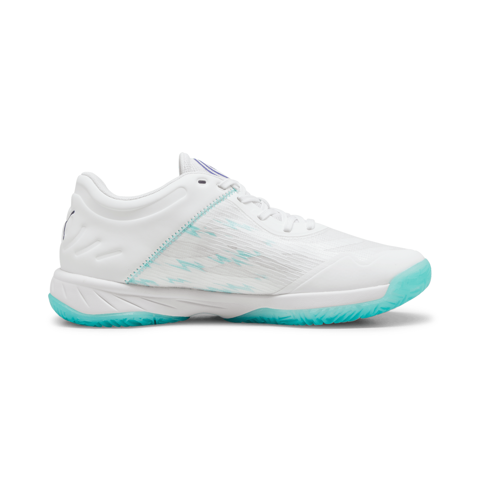 Puma Accelerate Turbo W+, женская обувь для домашних игр