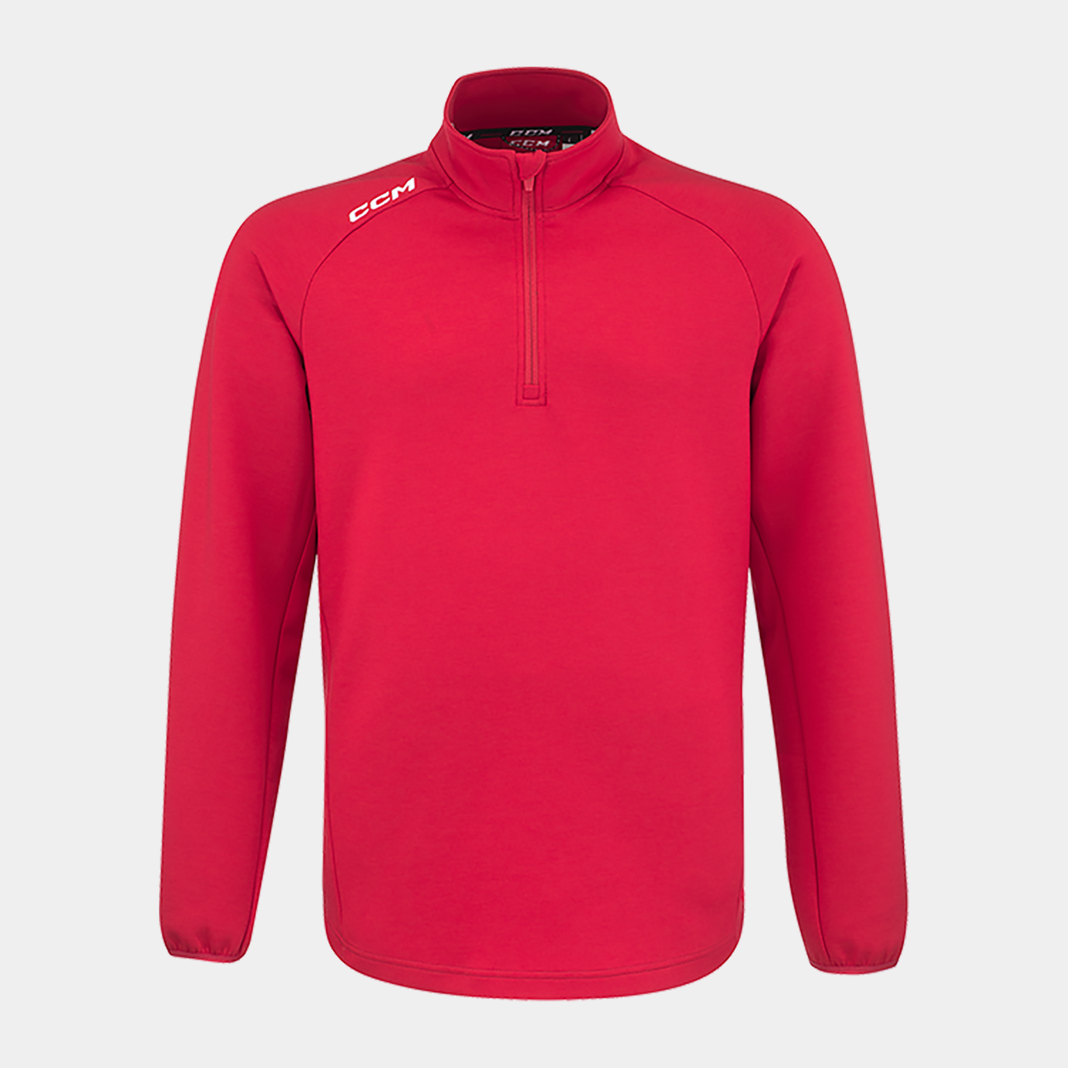 Locker 1/4 Zip Yt 25/26, paita nuoret - full image 2