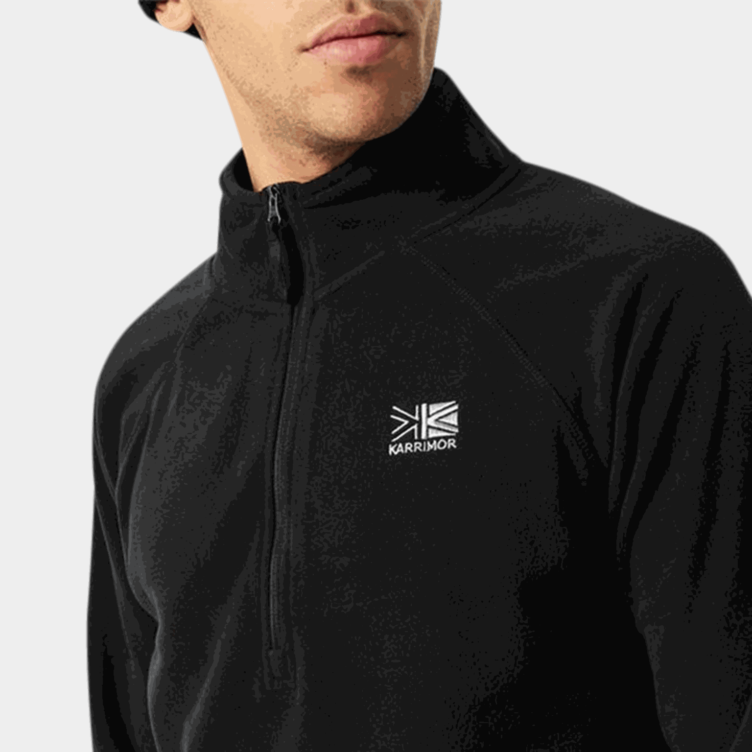 Microfleece, fleecepaita - full image 2