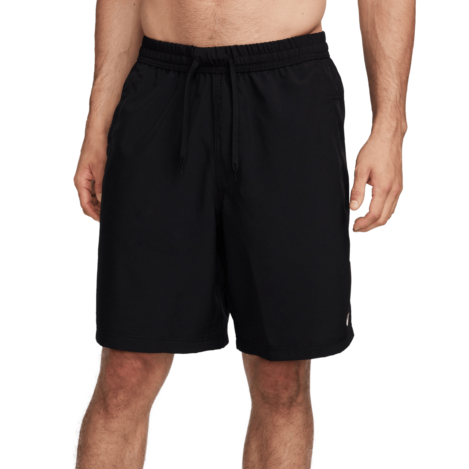 Nike Dri-FIT Form 9" Unlined Short, мужские тренировочные шорты