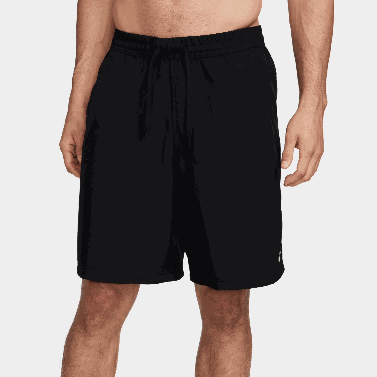 Dri-FIT Form 9" Unlined Short, miesten treenishortsit - full image 1