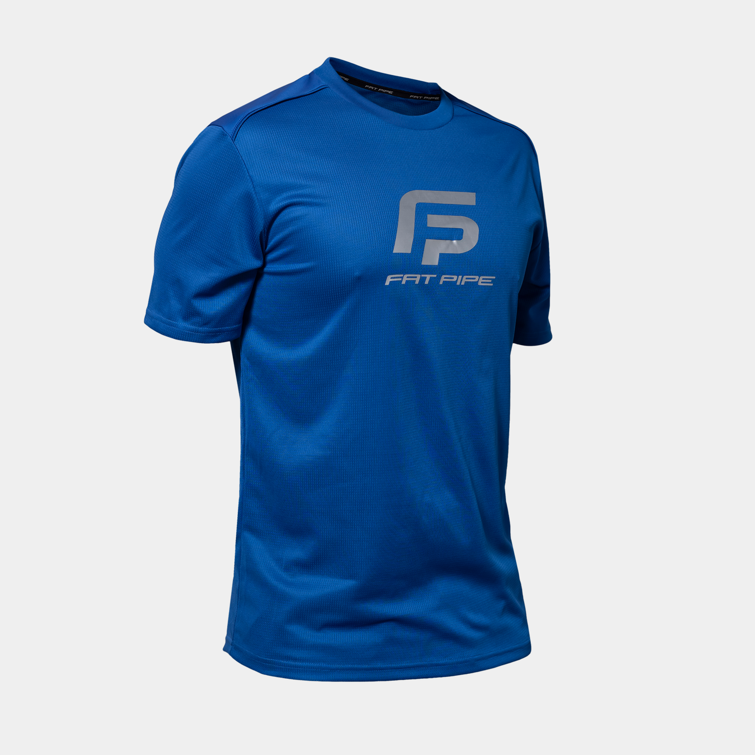 Justin T-Shirt 25/26, T-paita nuoret - full image 2