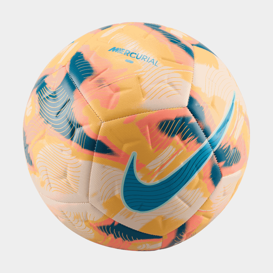 Kylian Mbappé Academy, jalkapallo - full image 1