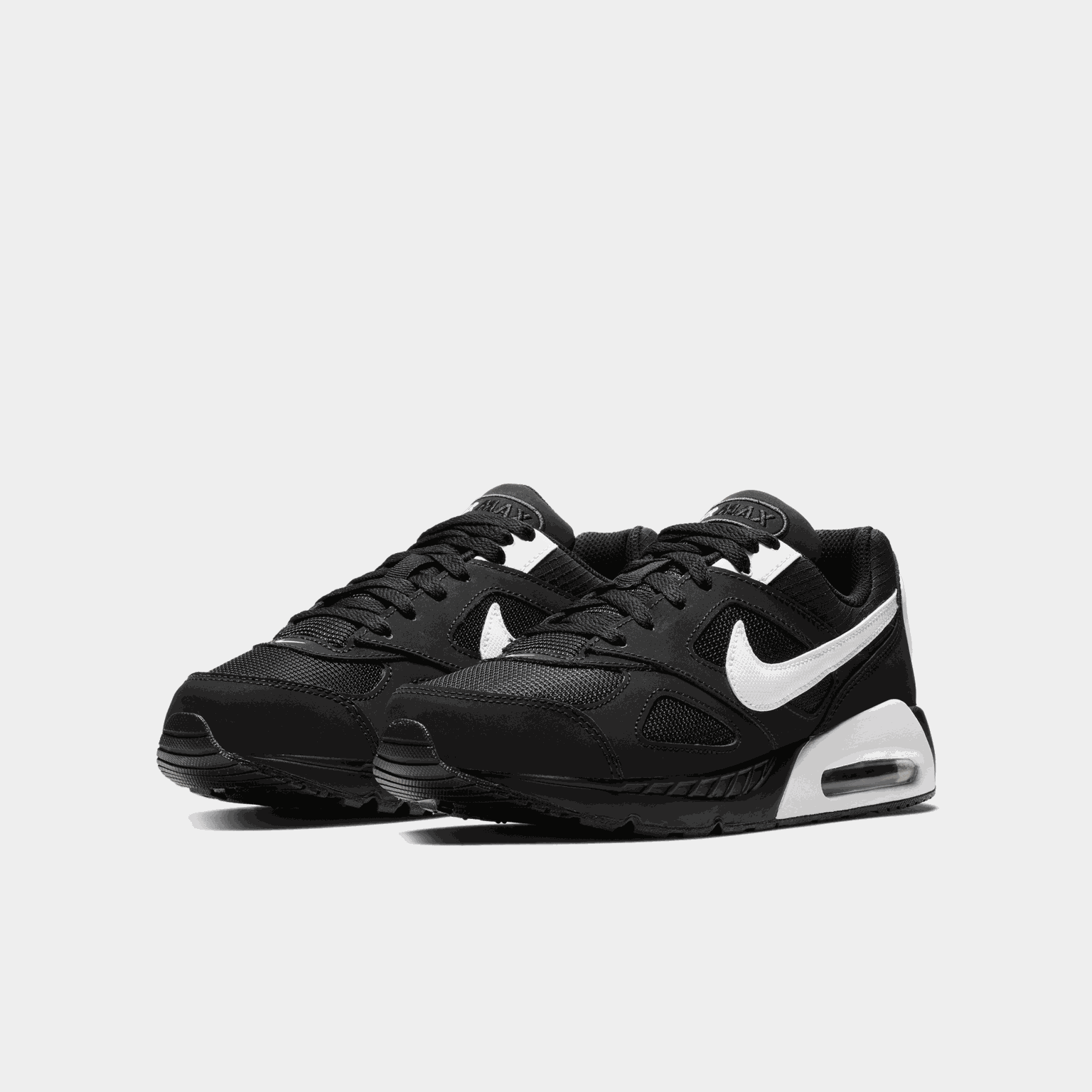 AIR MAX IVO (GS), nuorten vapaa-ajankengät - full image 3