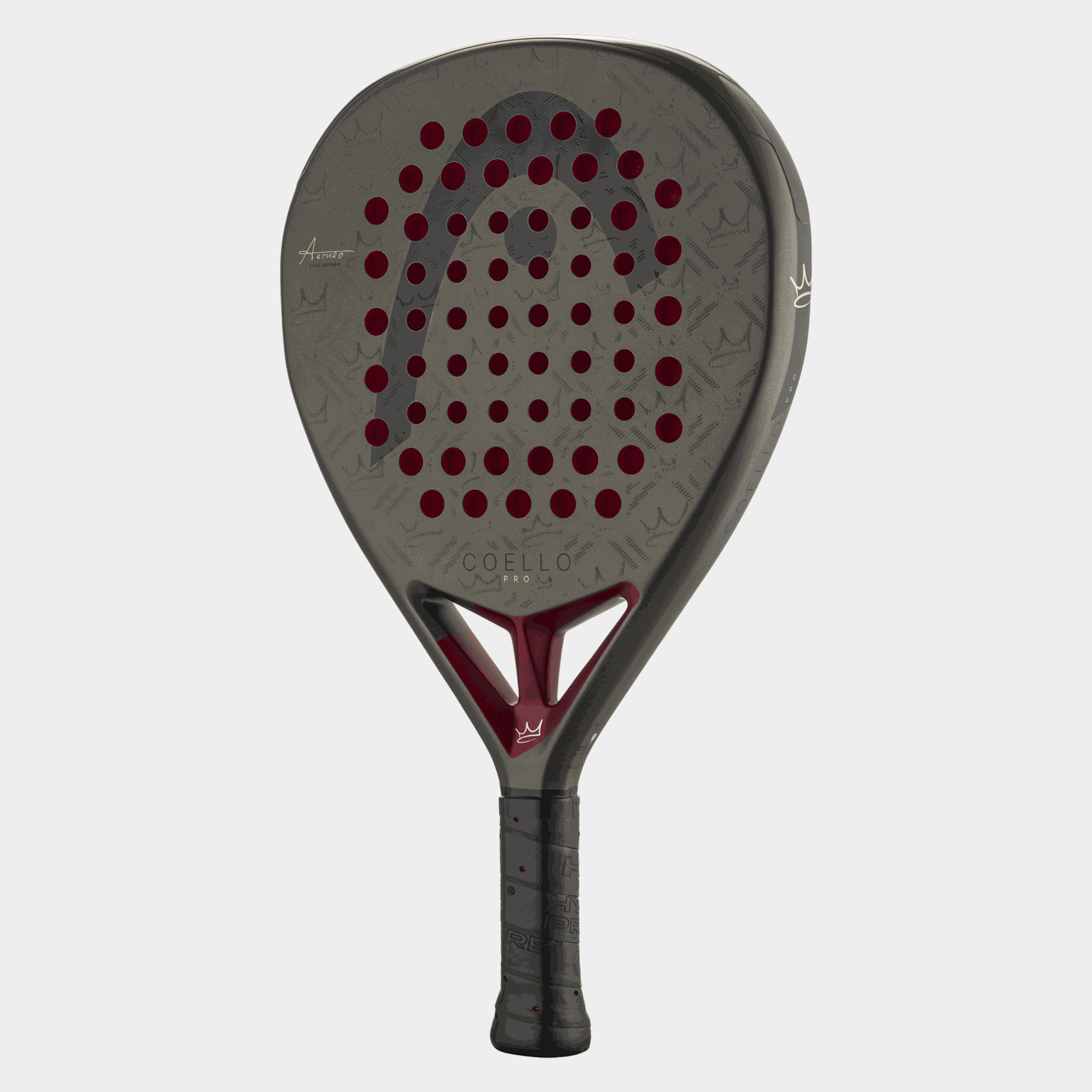 Coello Pro 2026, Padelmaila - full image 1