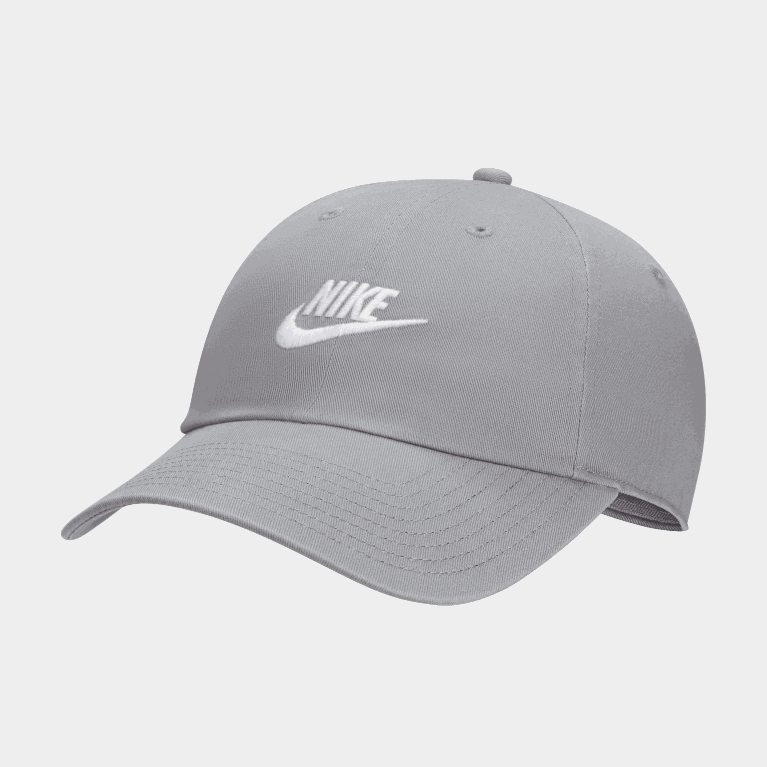 U NK CLUB CAP U CB FUT WSH L, lippis, unisex - full image 1