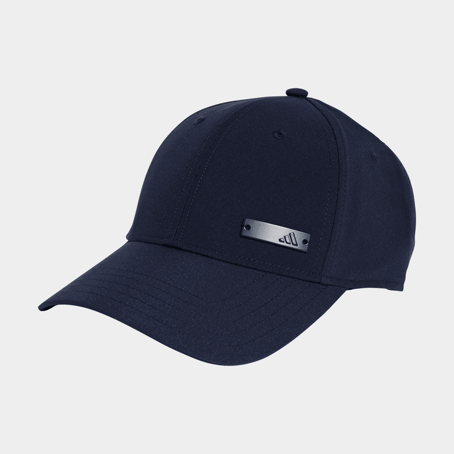 BB CAP LT MET, lippis, unisex - full image 1