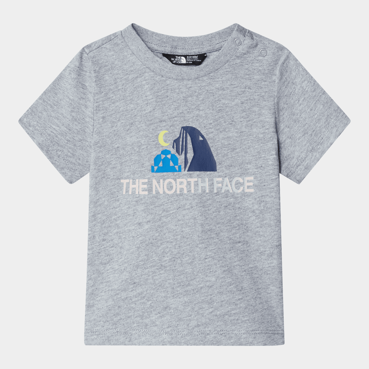 Baby Graphic S/S Tee - full image 1