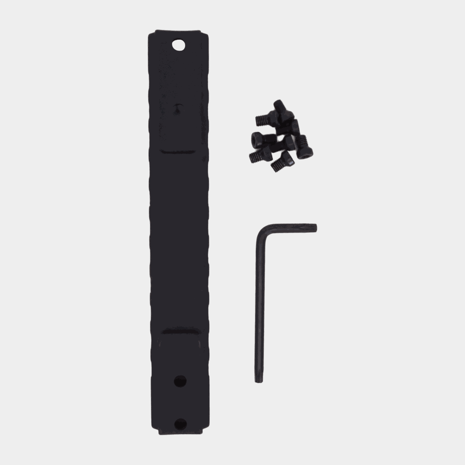 Alu Picatinny Base Remington SA Vapor, kiskokiinnike - full image 4