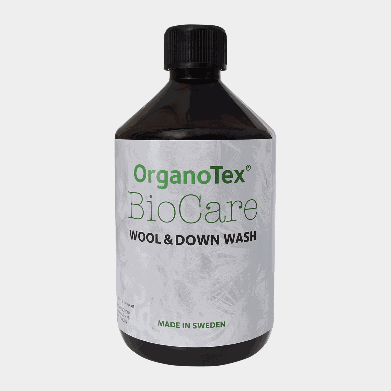 BioCare Wool&Down Wash 500 ml, pesuaine - full image 1