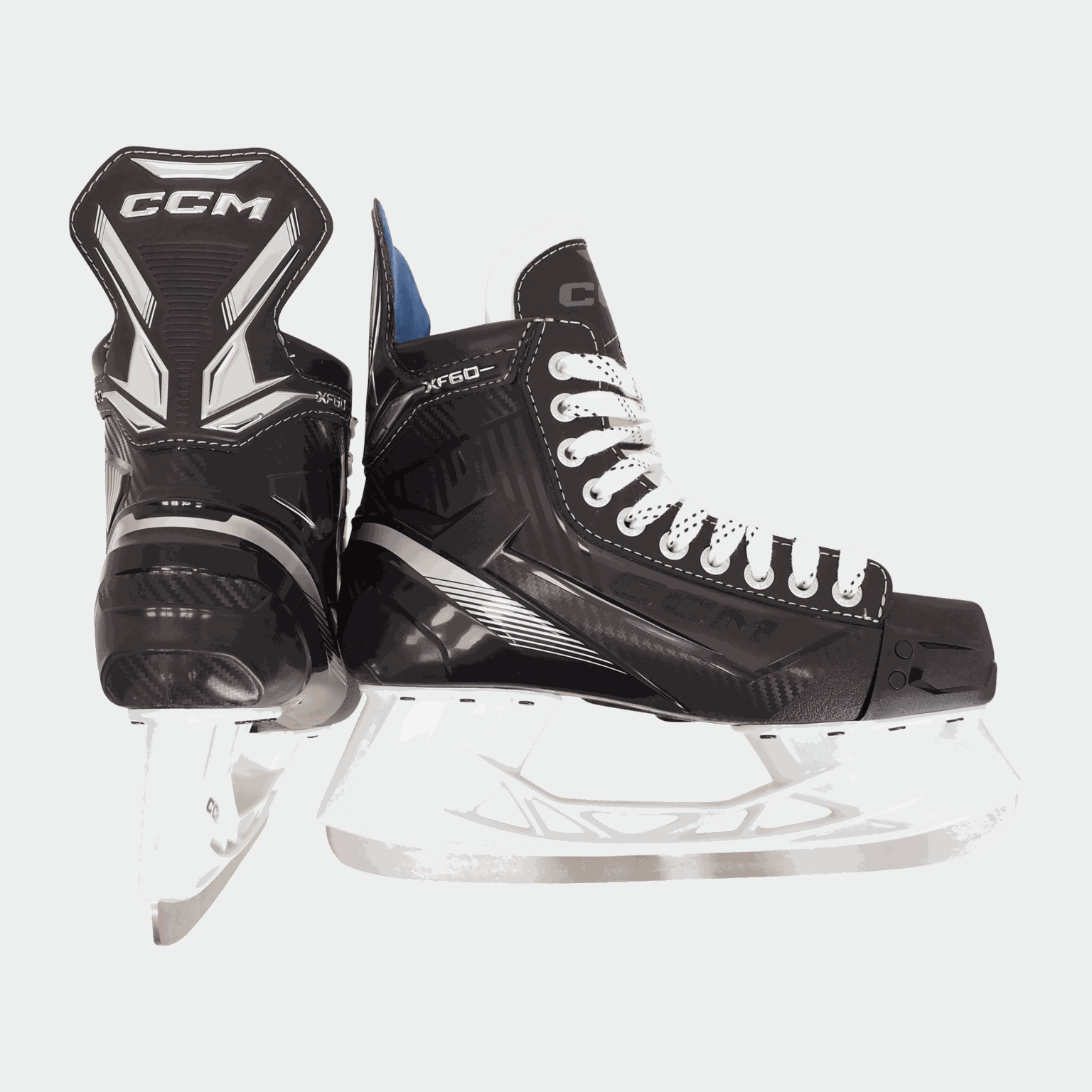 XF60 Skates 26/27, aikuisten jääkiekkoluistimet - full image 1
