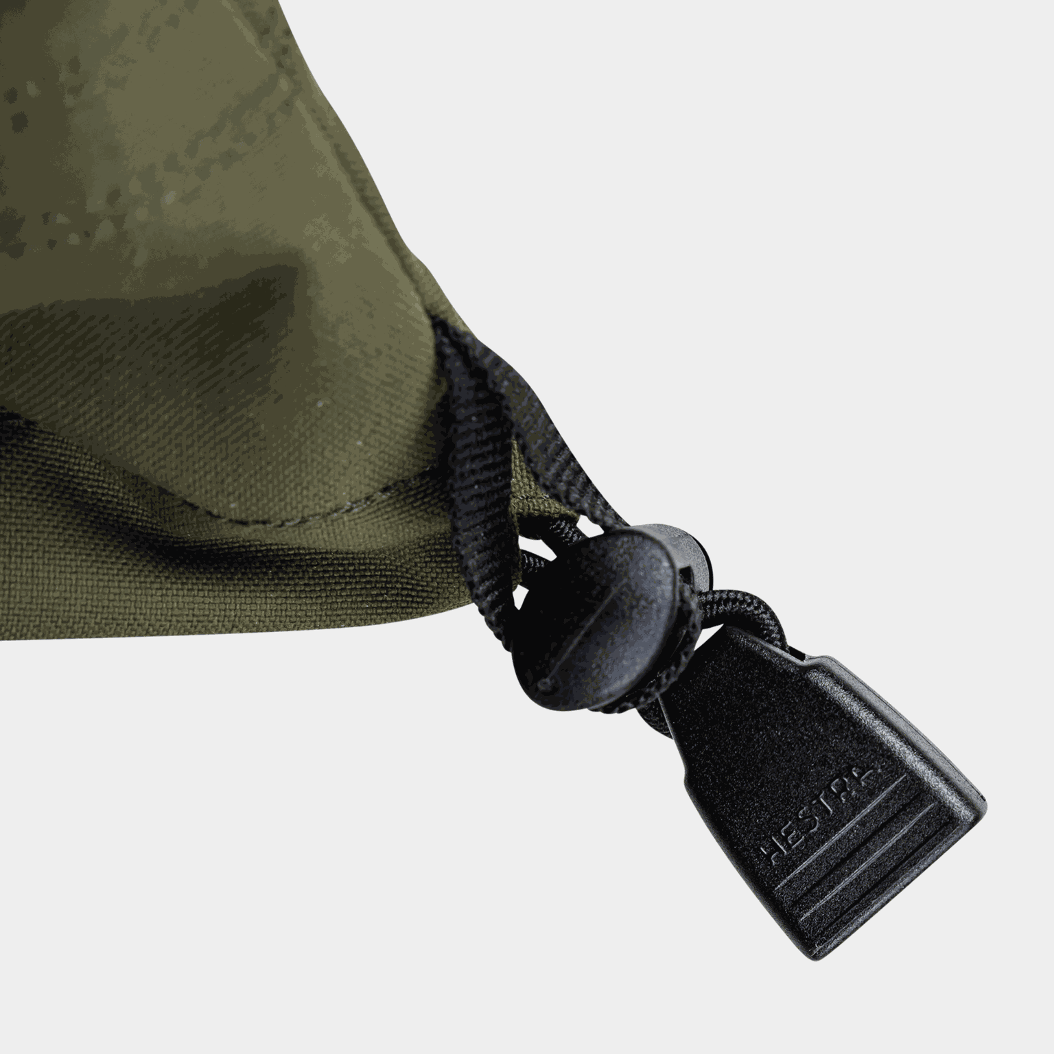 Alpine Glove Army leather Heli ski - 5 finger 25/26, lasketteluhanskat - full image 4