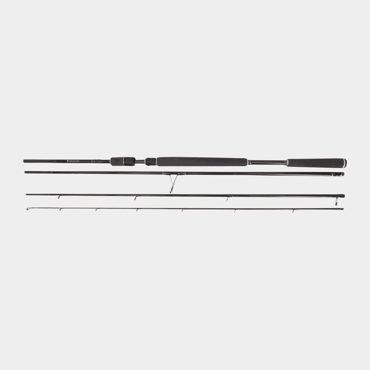 W2 Bombarda 10"6" 315cm 8-28g 4 Sec, avokelavapa, bombarda - full image 1