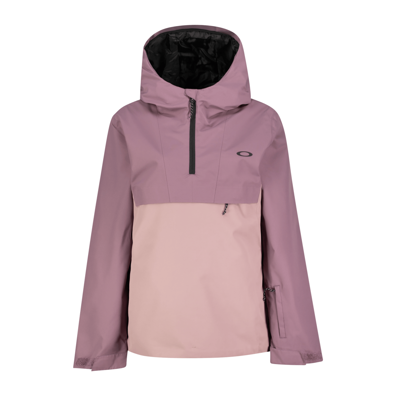 Oakley Snow Wmn Insulated Anorak 25/26, женский анорак для катания на лыжах и сноуборде