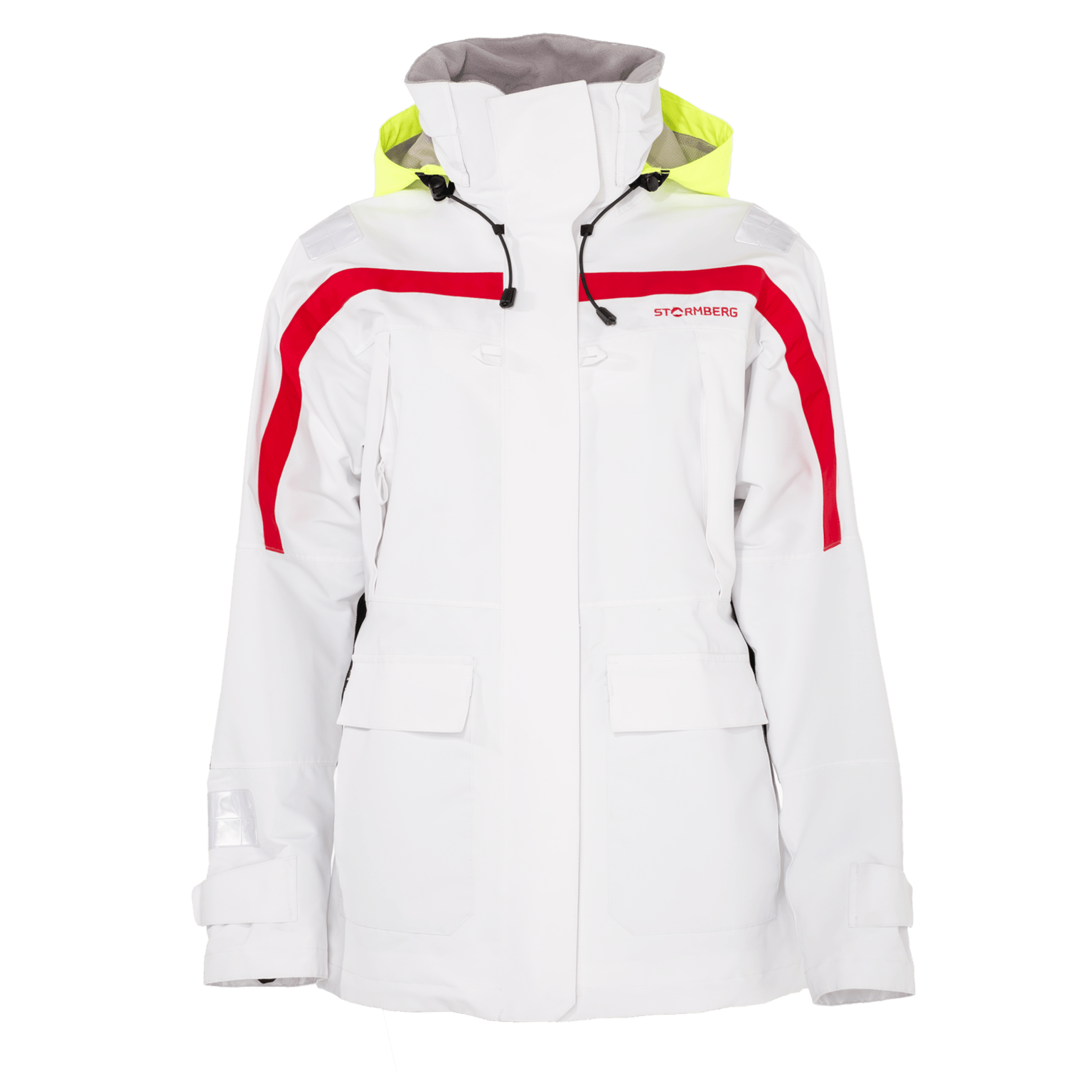 Stormberg Oksøy Sailing Jacket, женская парусная куртка