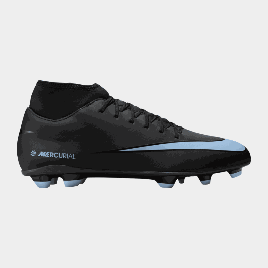 Mercurial Superfly Club FG, miesten jalkapallokengät nurmelle - full image 1