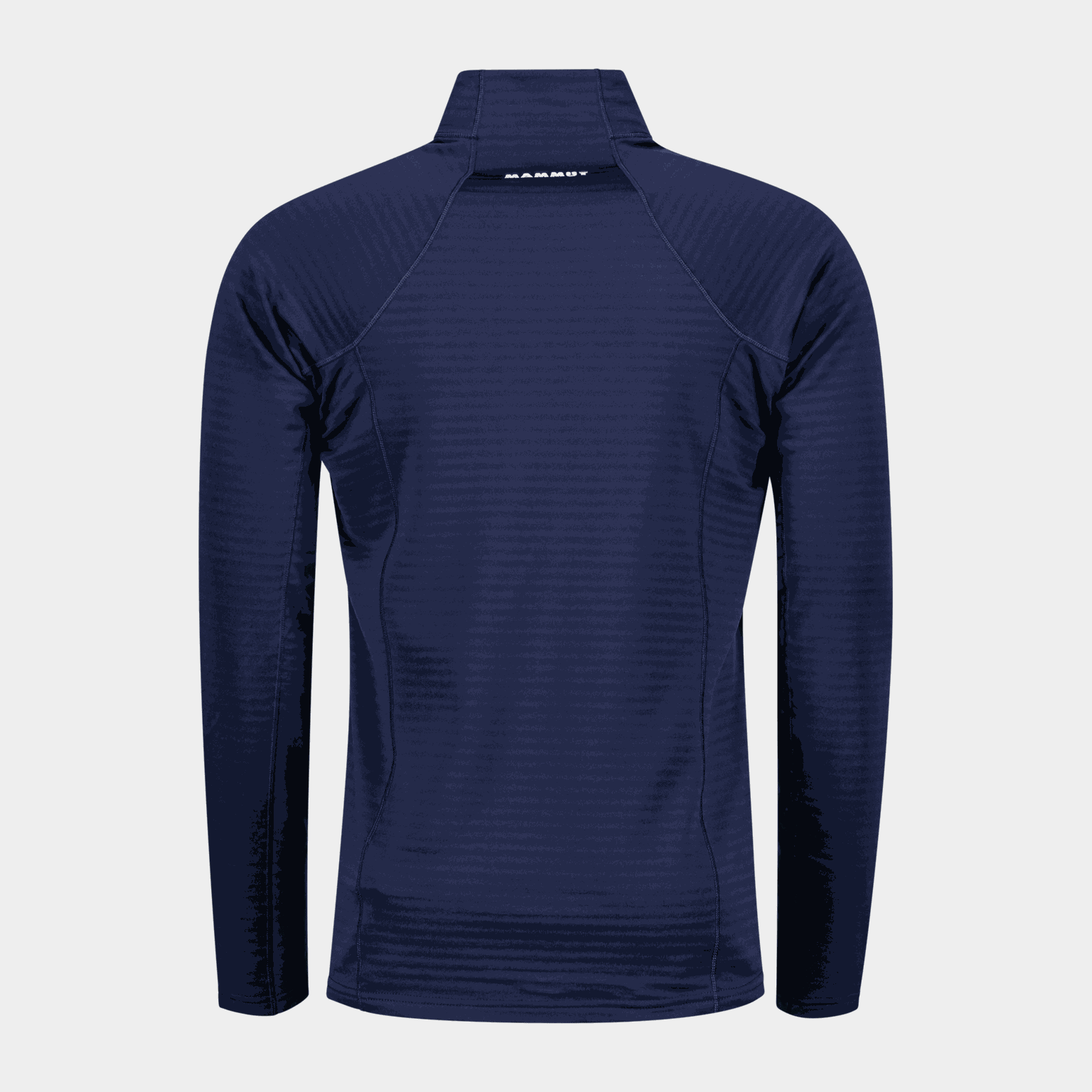 Taiss ML Half Zip Pull, miesten fleecepaita - full image 2