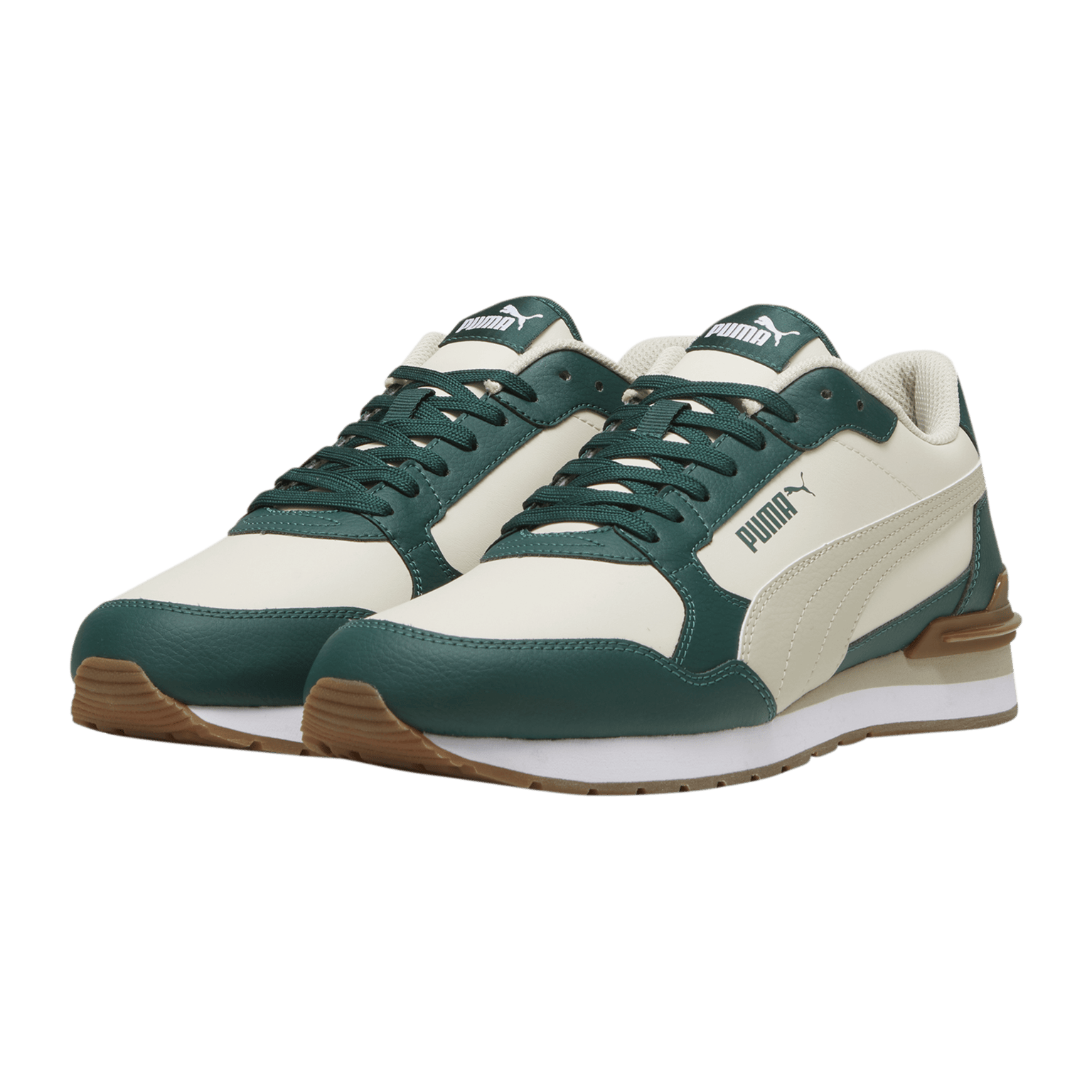 Puma ST Runner v4 L, мужская обувь для отдыха