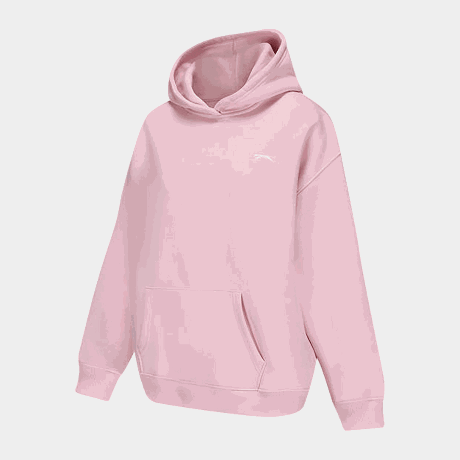 Overhead Hoodie, naisten huppari - full image 3