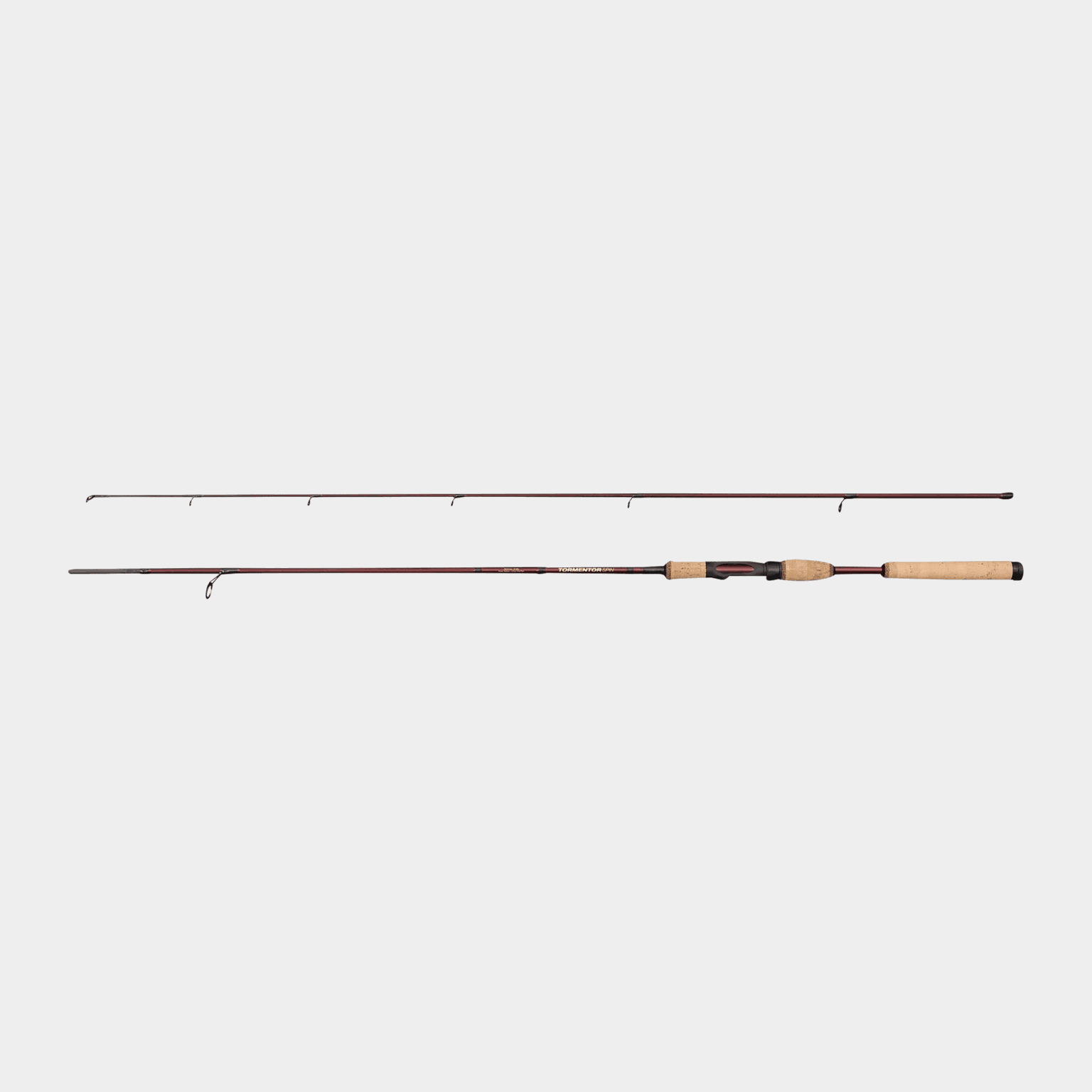 Tormentor2 902H 20-60g, virvelivapa - full image 1