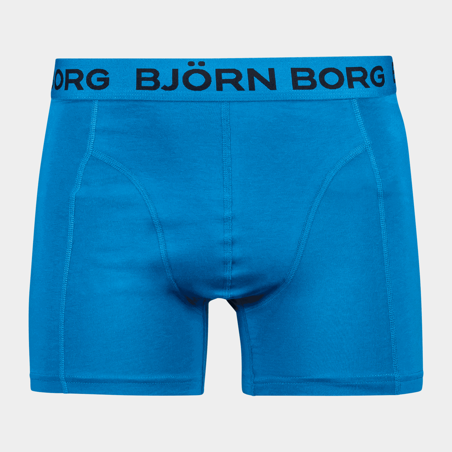 Cotton Stretch Boxer, miesten bokserit - full image 1