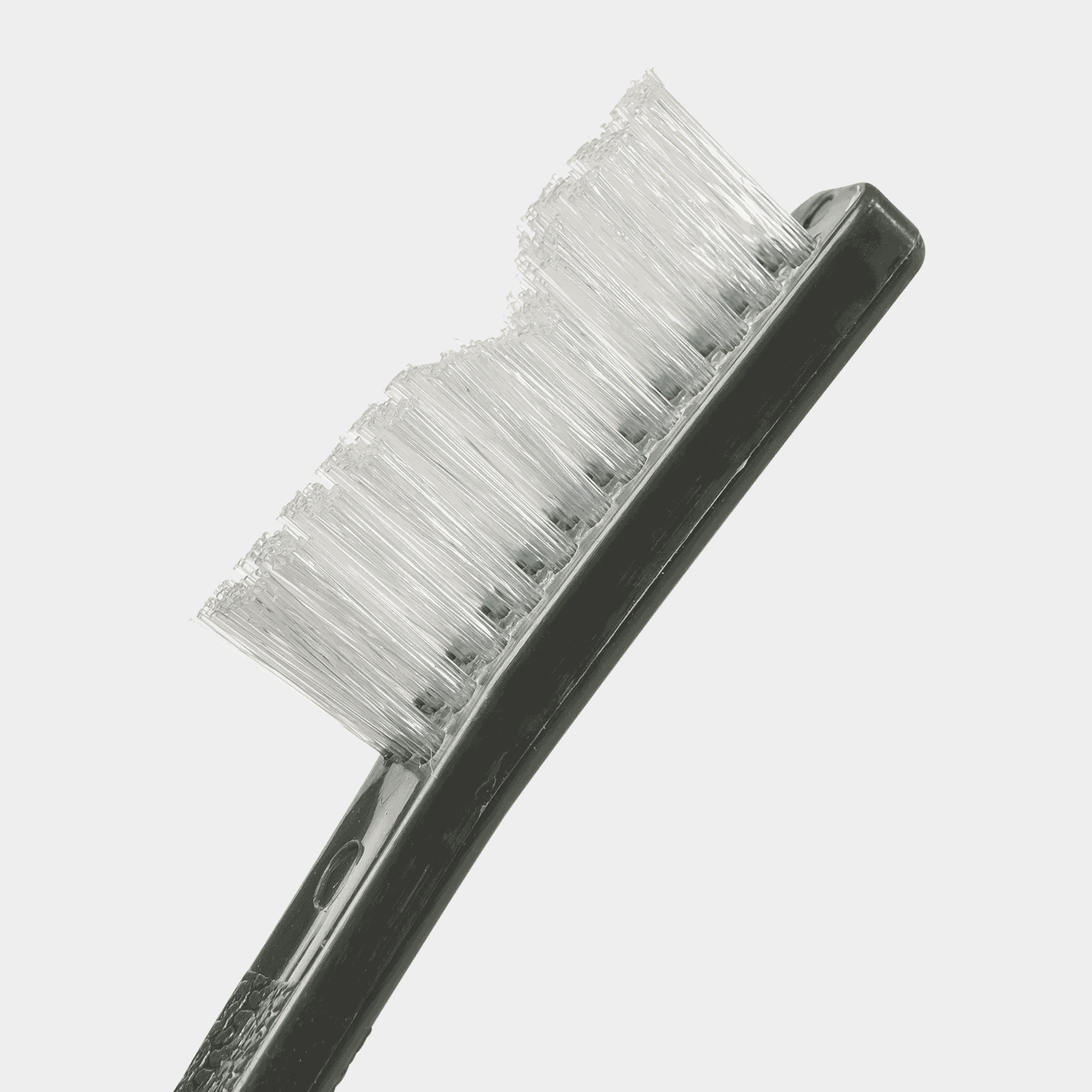 Cleaning Brush Set, nailon- ja pronssiharja - full image 3