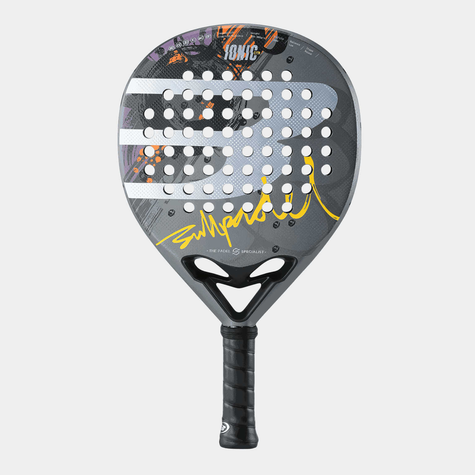 Ionic Control 24, padelmaila - full image 1