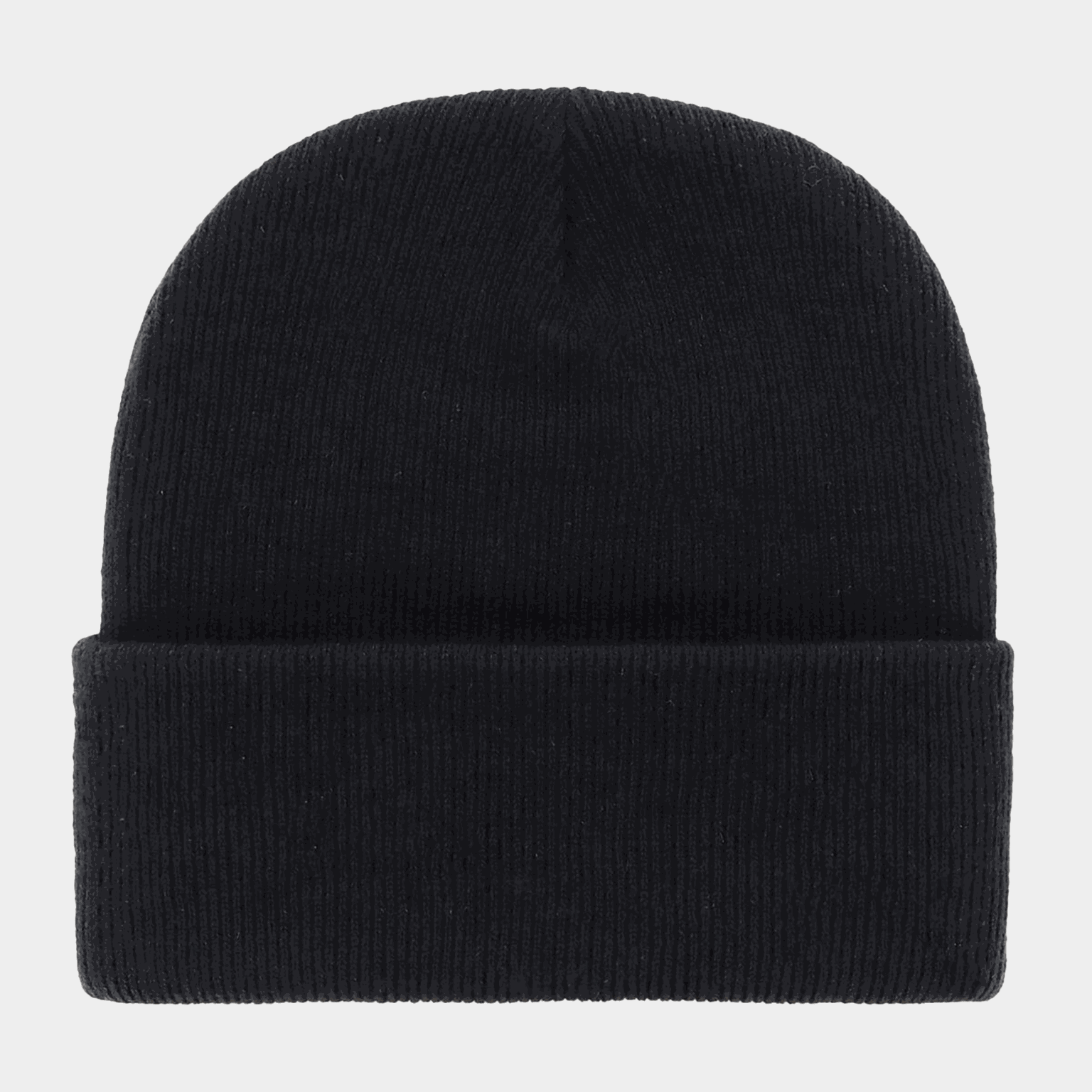 Cuff Knit Beanie Liverpool FC, pipo - full image 2