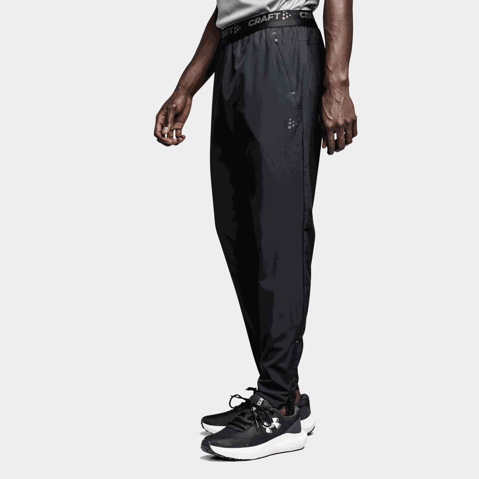 ADV Charge Perforated Pant, miesten treenihousut - full image 4
