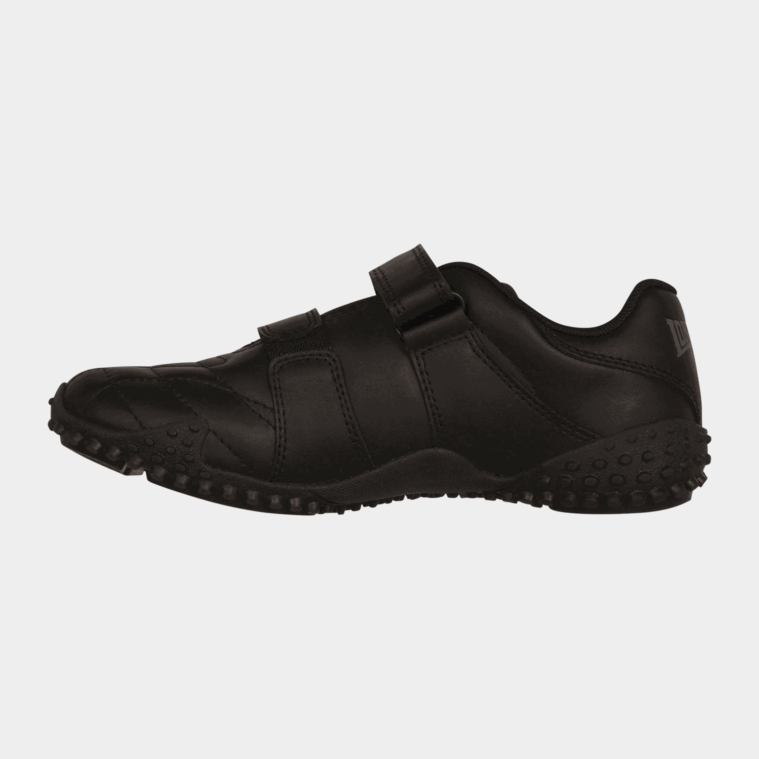 Fulham Trainers, lasten vapaa-ajan kengät - full image 2