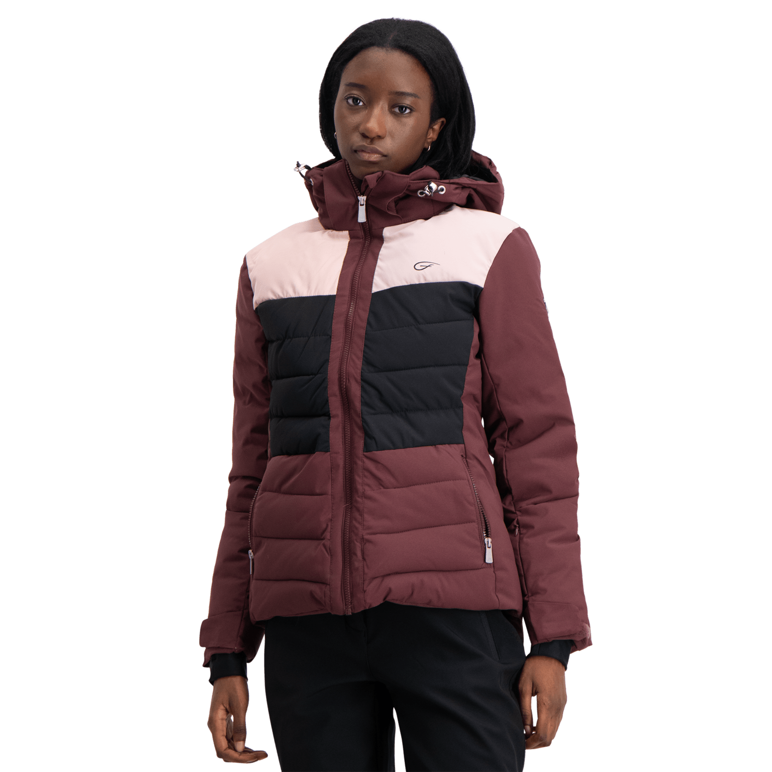 Five Seasons Alpine Jacket Daiva 23/24, женская лыжная куртка