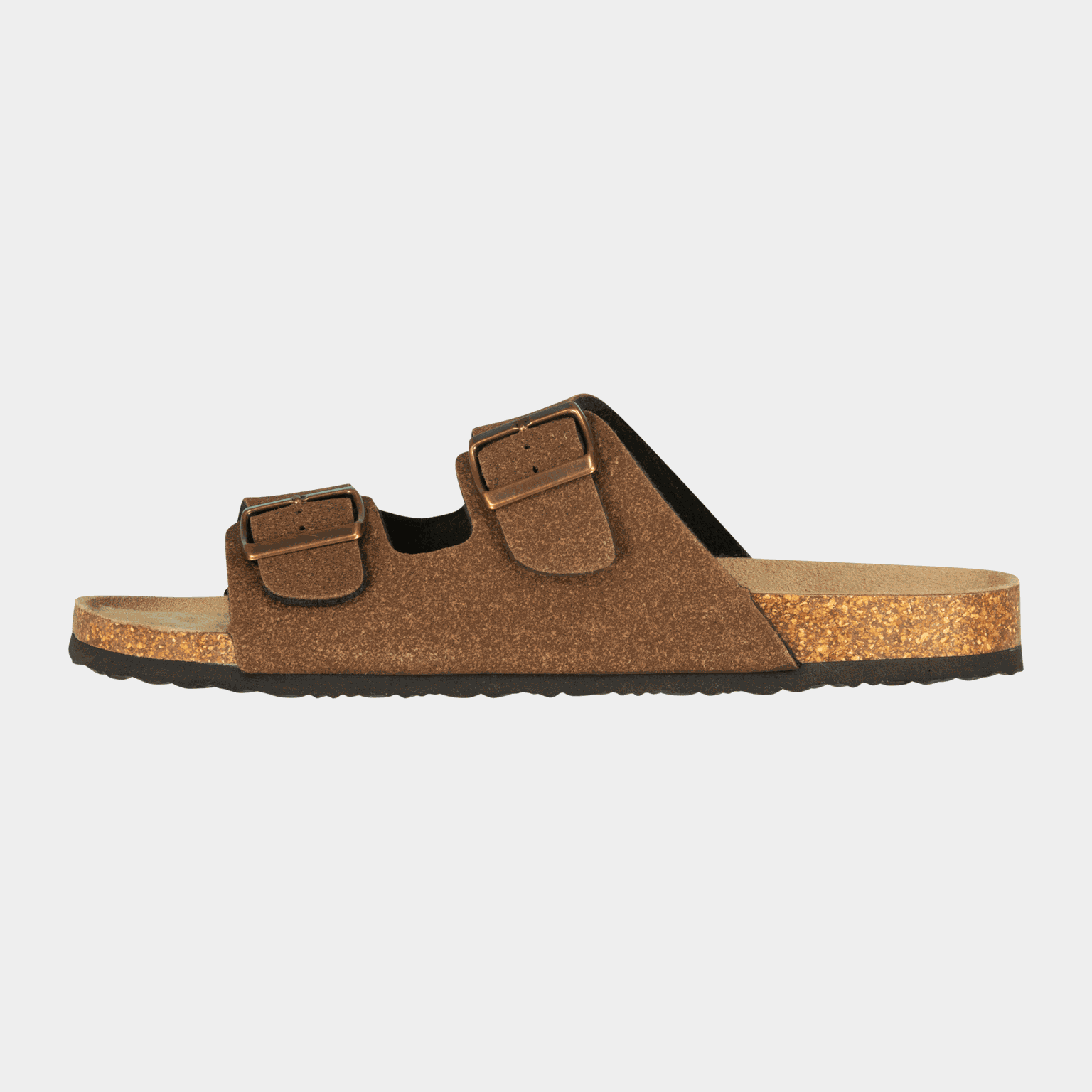 Sandö Cork Sandal, miesten - full image 2